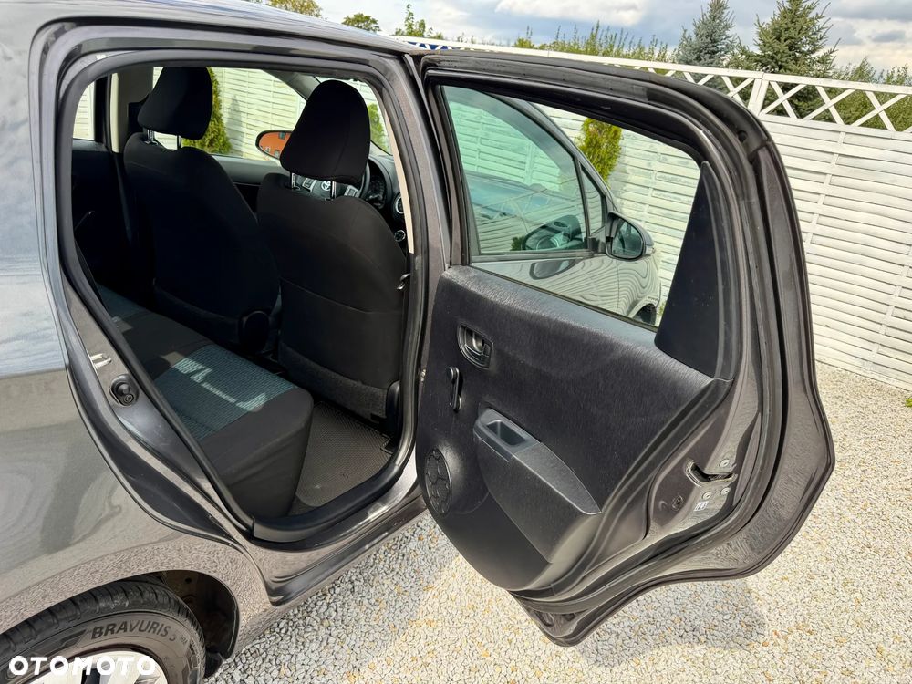 Toyota Yaris 1.4 D-4D - 30