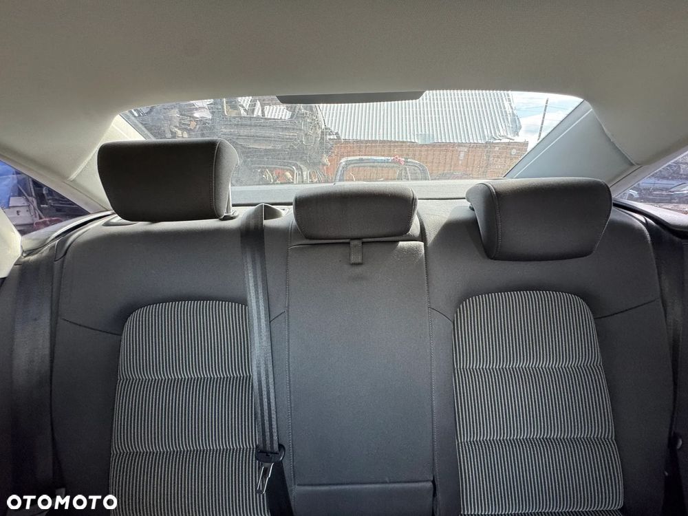 AUDI A4 B8 1.8 TFSI 160KM LZ9Y SEDAN CABB NA CZĘŚCI - 6