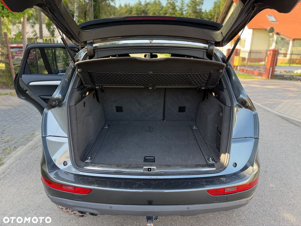 Audi Q5 2.0 TDI Quattro S tronic - 32