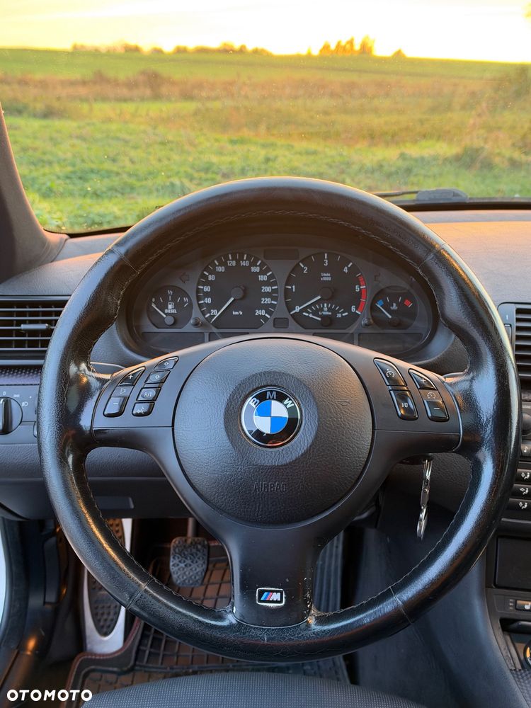 BMW Seria 3 320d - 17
