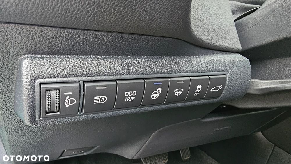 Toyota Corolla 2.0 GR Sport - 24