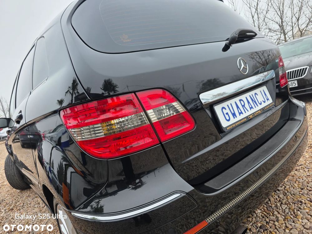 Mercedes-Benz Klasa B 200 - 16