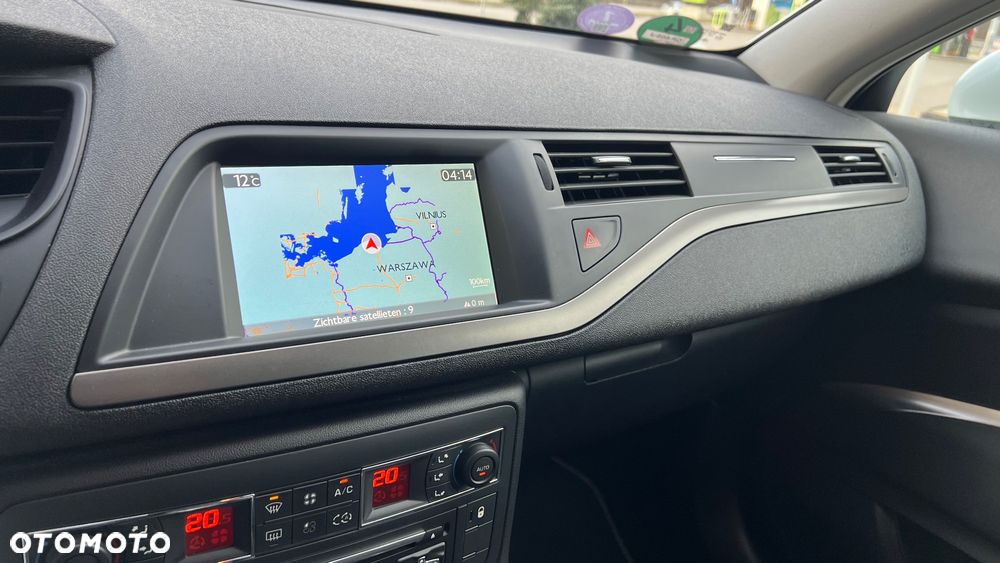 Citroën C5 1.6 THP Selection - 21