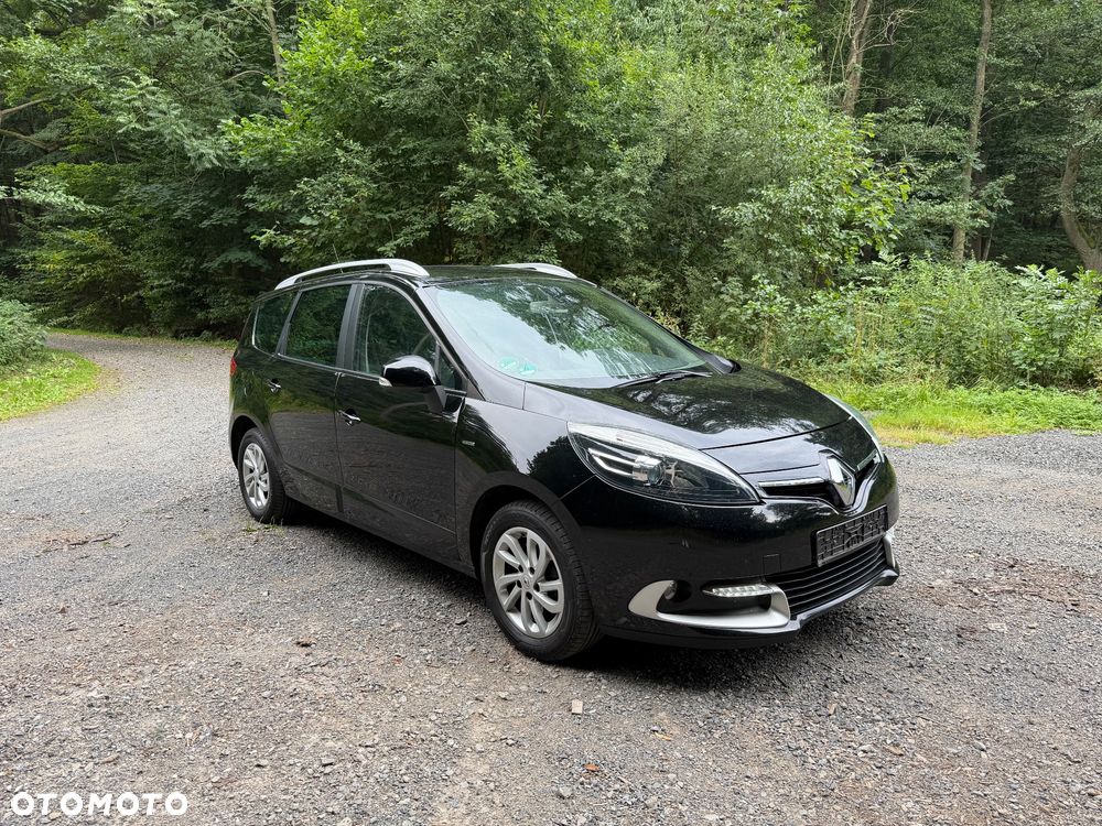 Renault Grand Scenic Gr 1.2 TCe Energy Limited - 1