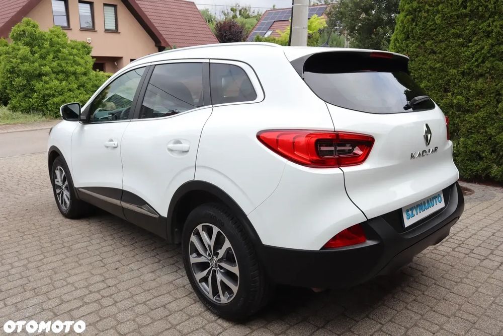 Renault Kadjar 1.2 Energy TCe Zen - 4