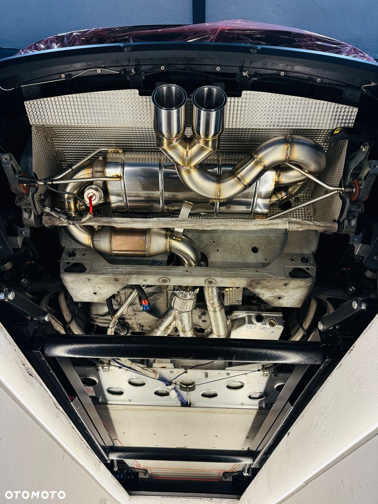 Lotus Exige - 20