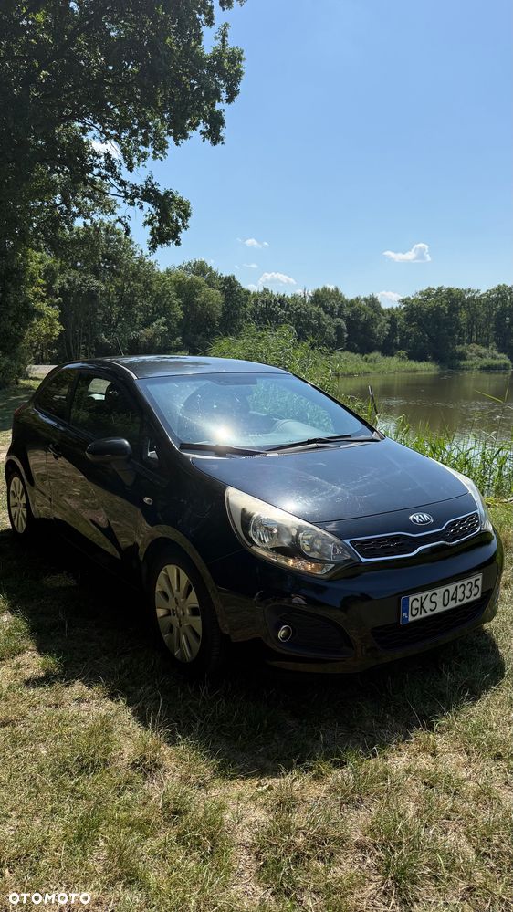 Kia Rio 1.2 Business Line - 3