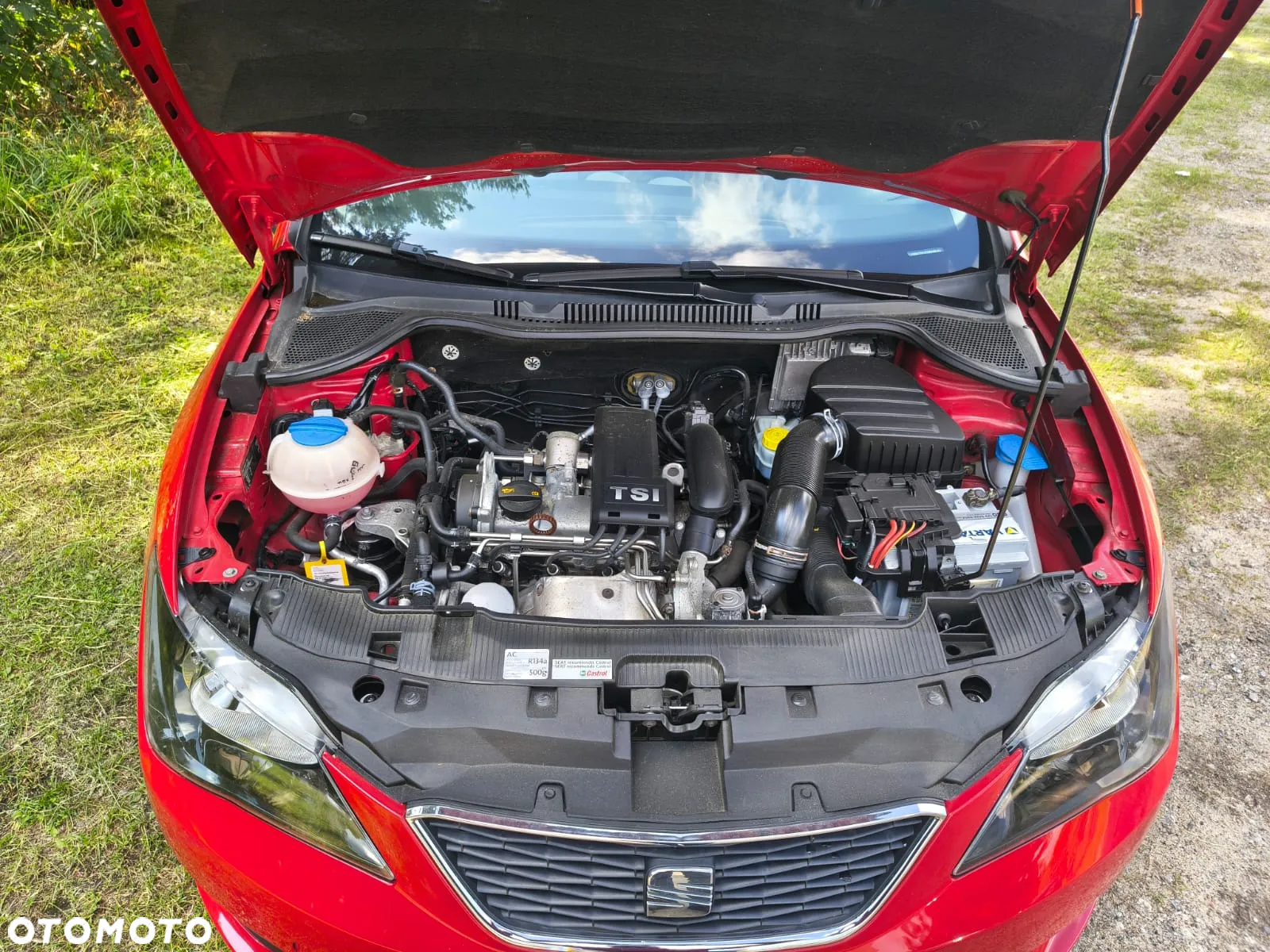Seat Ibiza 1.2 TSI Style - 22