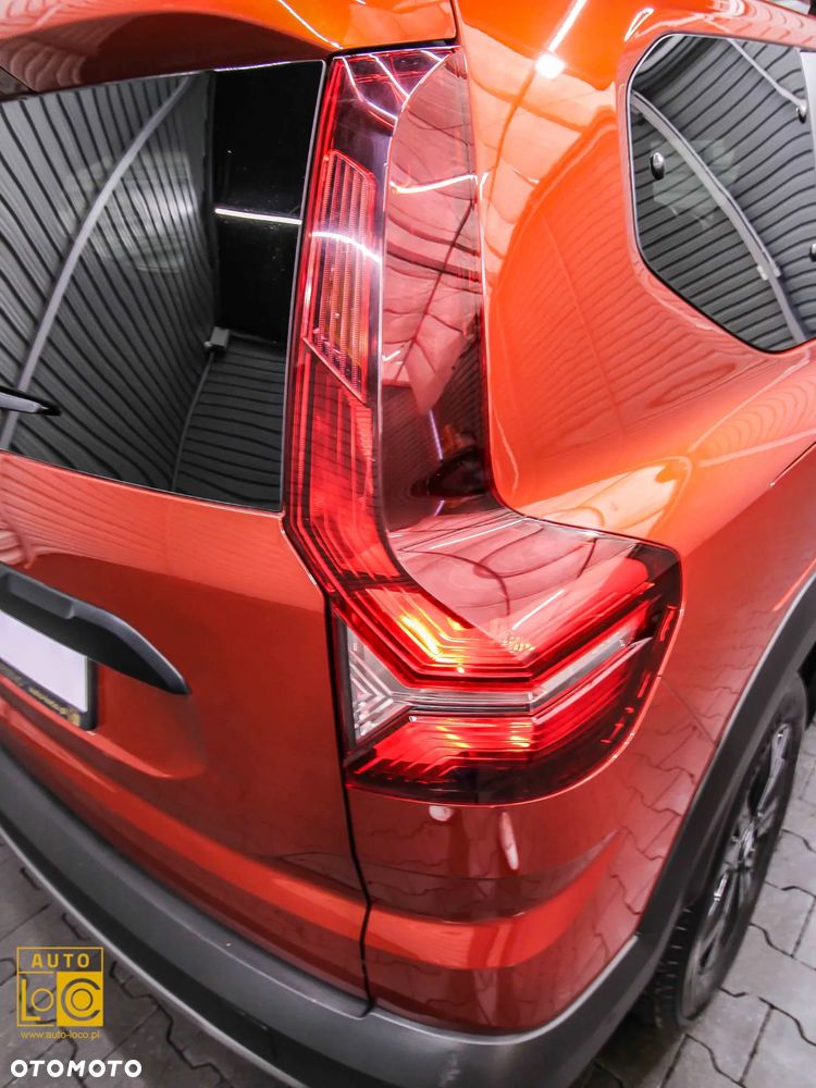 Dacia Jogger TCe 110 (7-Sitzer) Extreme+ - 35