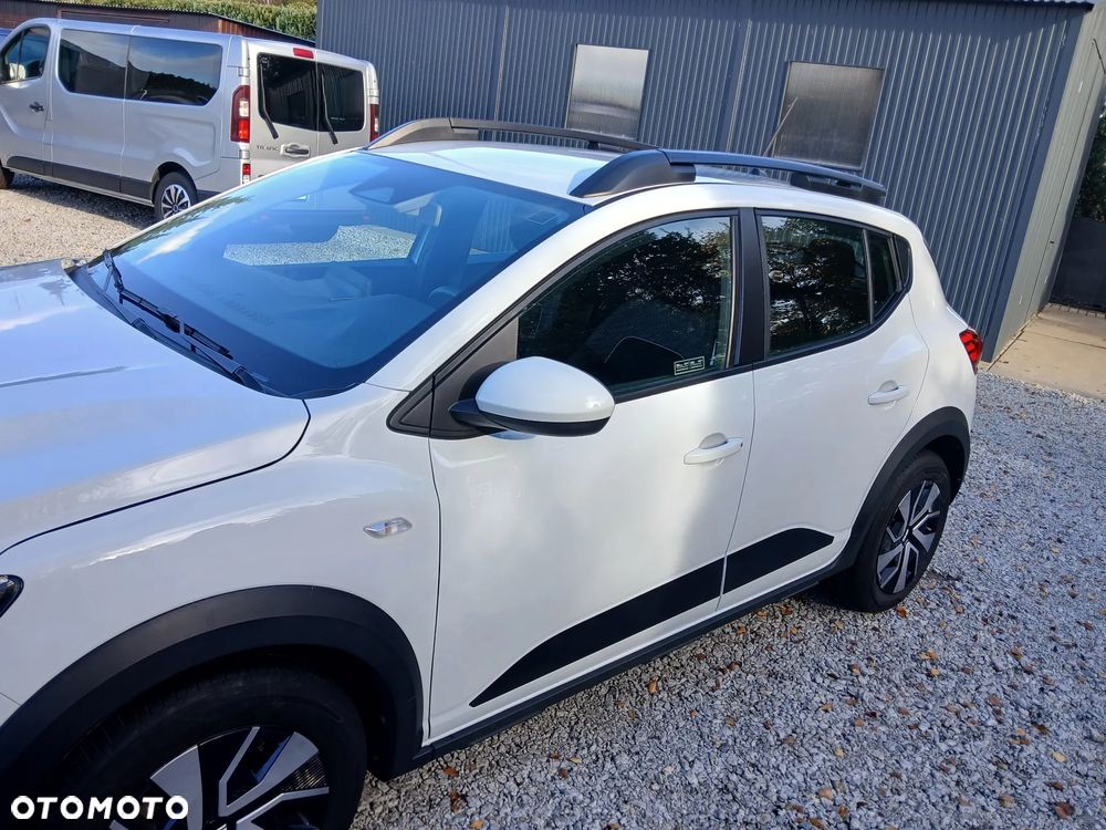 Dacia Sandero Stepway 1.0 TCe Comfort - 19