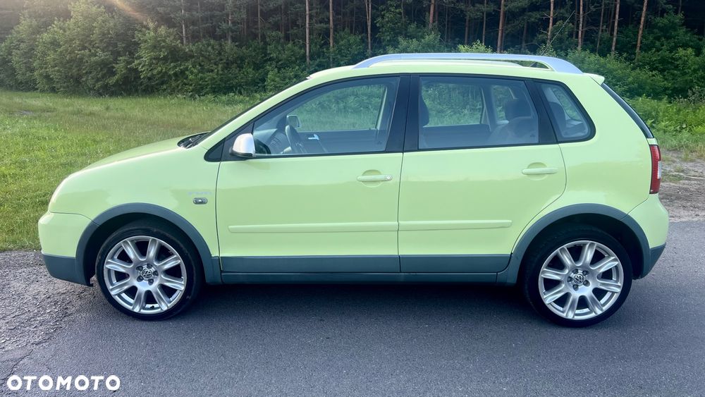 Volkswagen Polo 1.2 12V Fun - 18