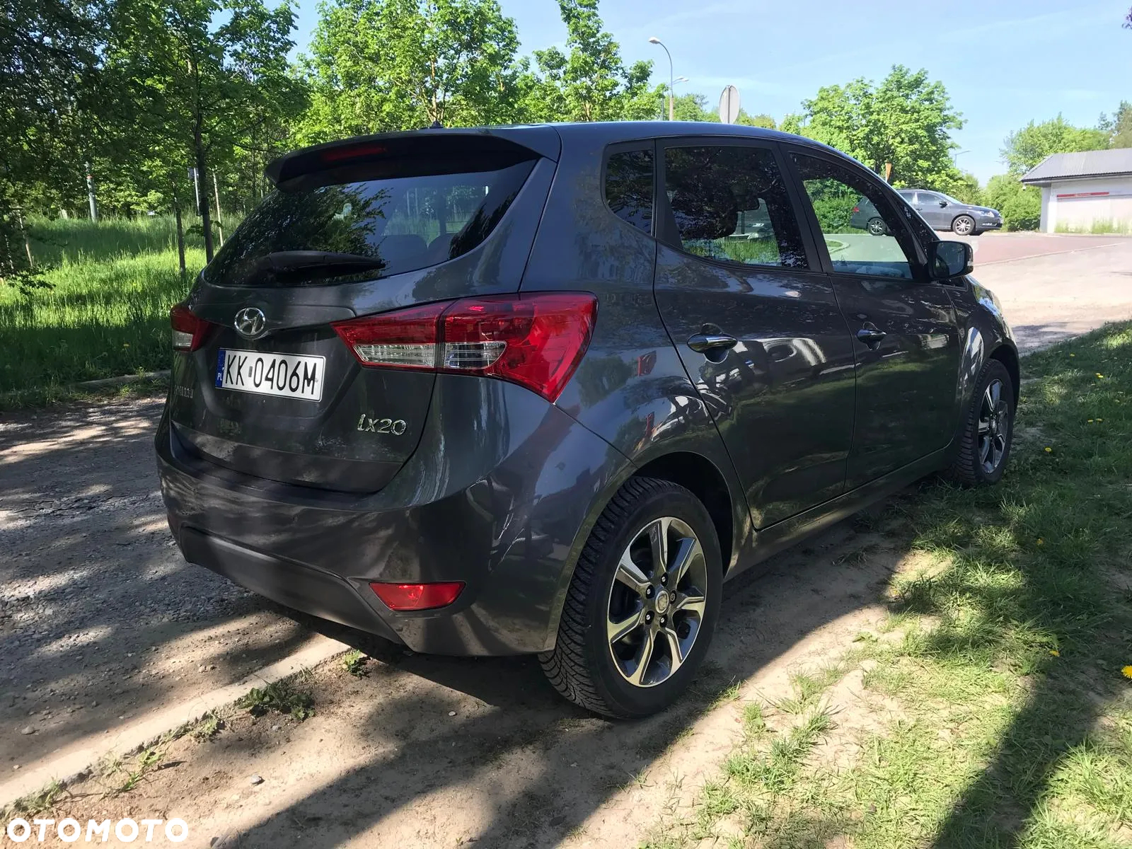 Hyundai ix20 1.6 CRDi Style - 4