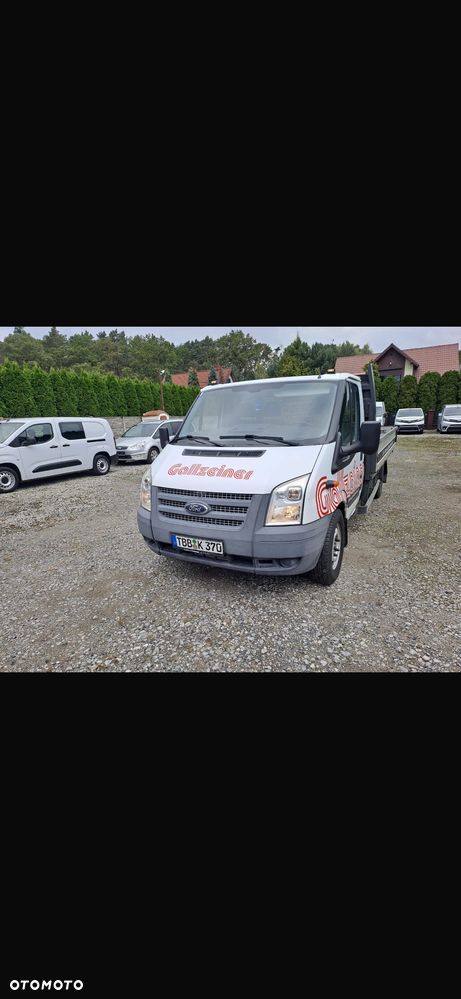 Ford Transit - 1