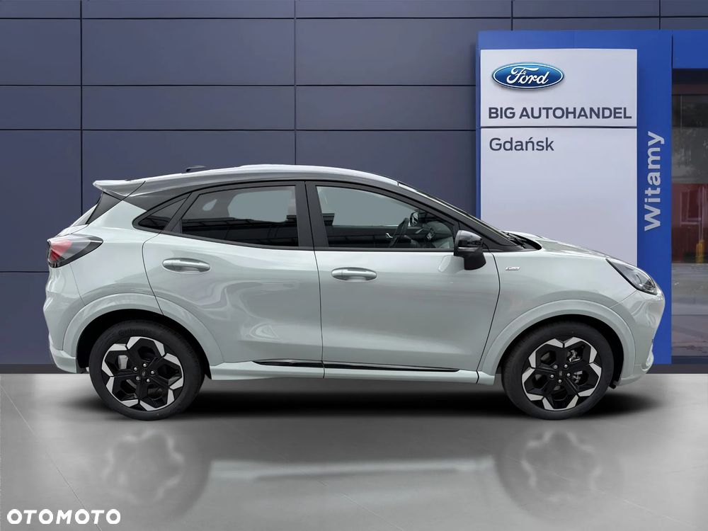 Ford Puma 1.0 EcoBoost Hybrid ST-LINE X - 6