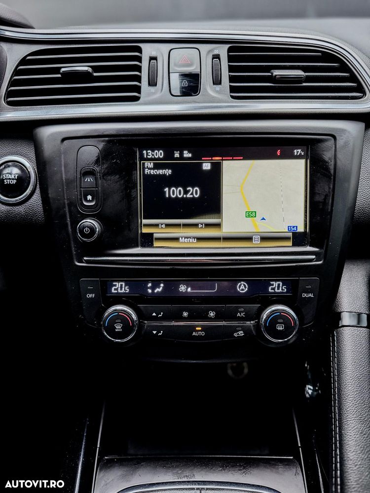 Renault Kadjar Energy dCi 110 Business - 19