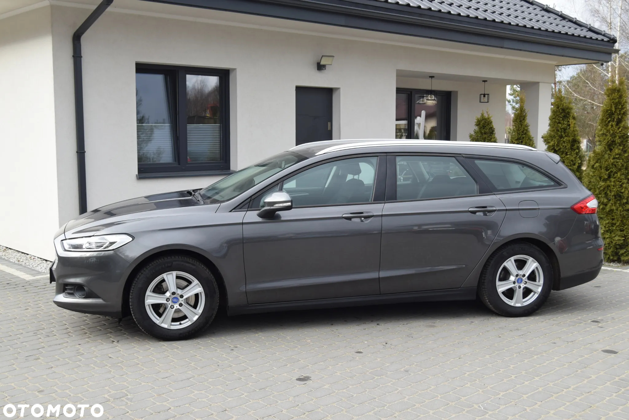 Ford Mondeo 1.5 TDCi Trend - 6