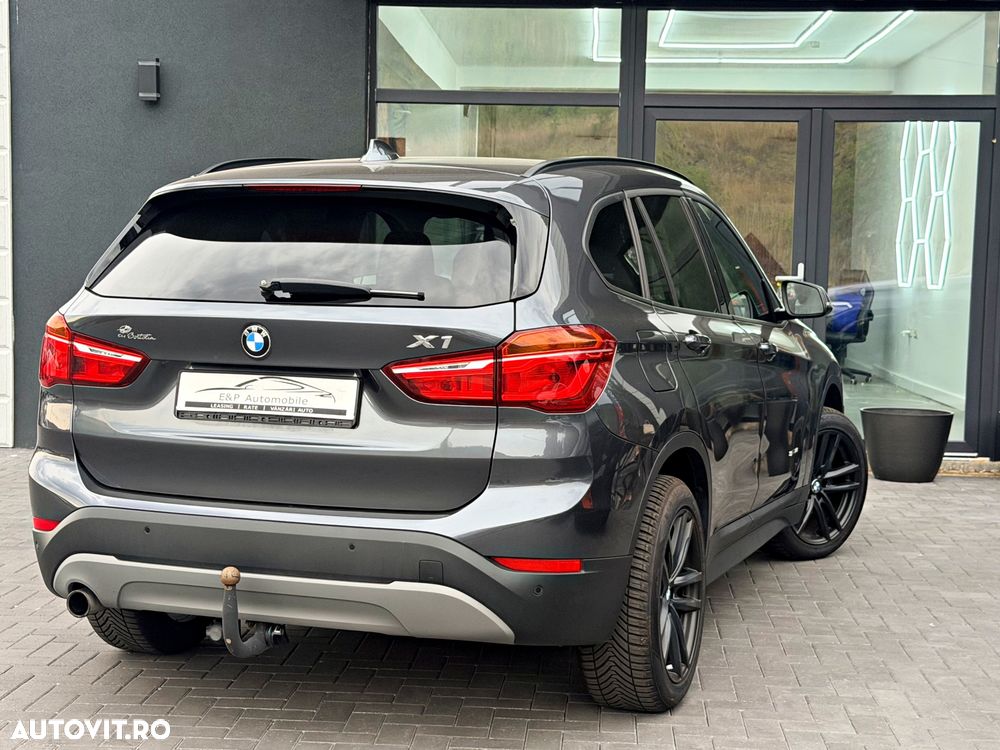 BMW X1 - 13