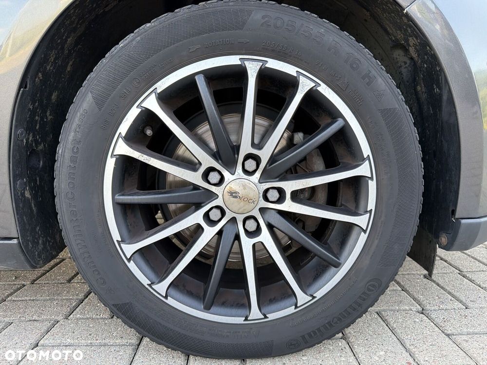 Ford Focus 1.0 EcoBoost Gold X ASS - 14