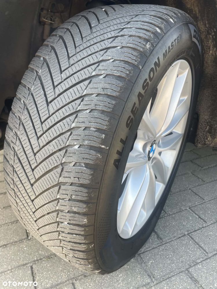 BMW X3 xDrive20d - 33