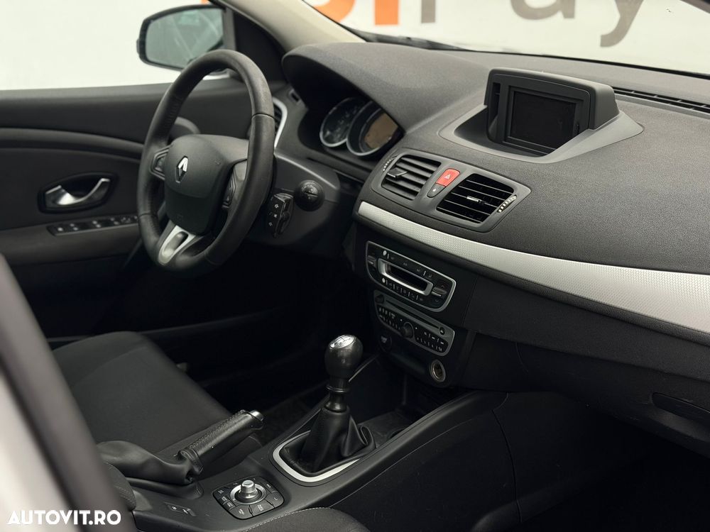Renault Megane - 34