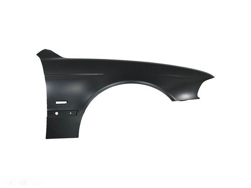 Błotnik Przód Przedni Nowy Bmw 5 E39 1996-2004 Prawy - 1