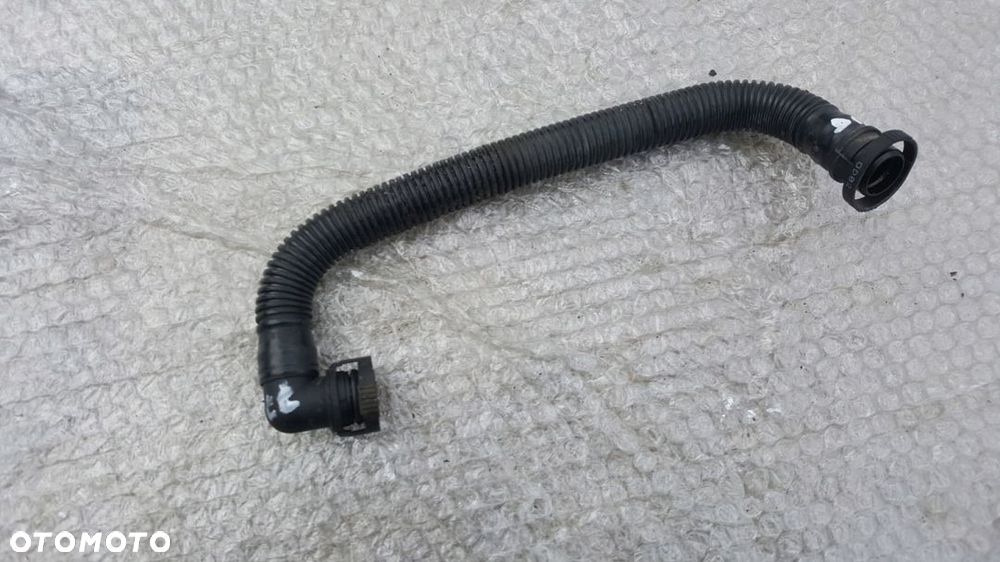 PRZEWÓD RURA EGR GOLF IV BORA 036103493BC - 1