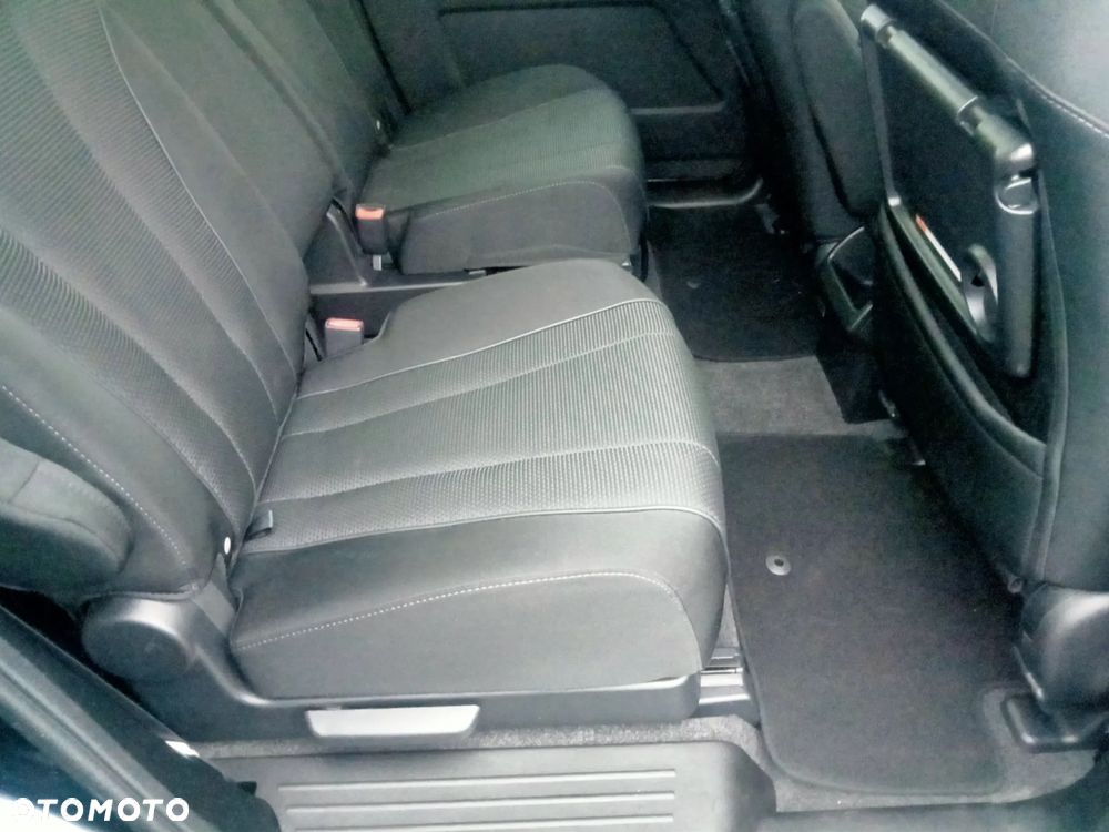 Pas Mazda 2 Chłodnica maska pas 2014 -DJ części - 37