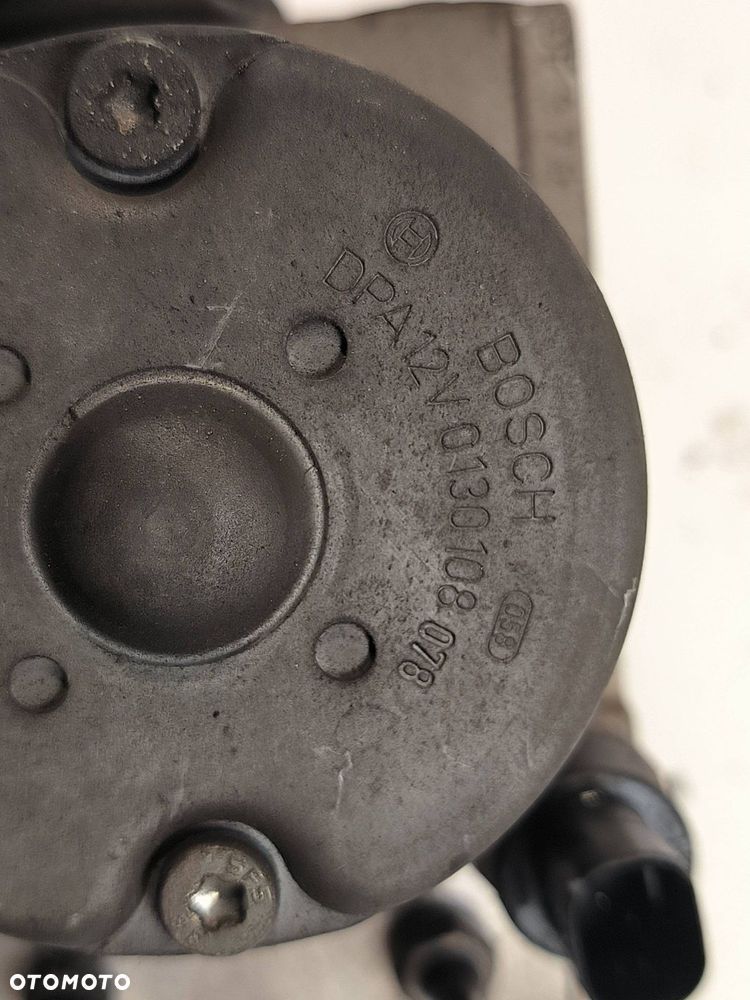 POMPA ABS HAMULCOWA BMW E39 530D 0265950002 - 7