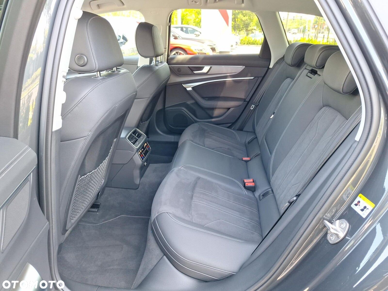 Audi A6 - 14