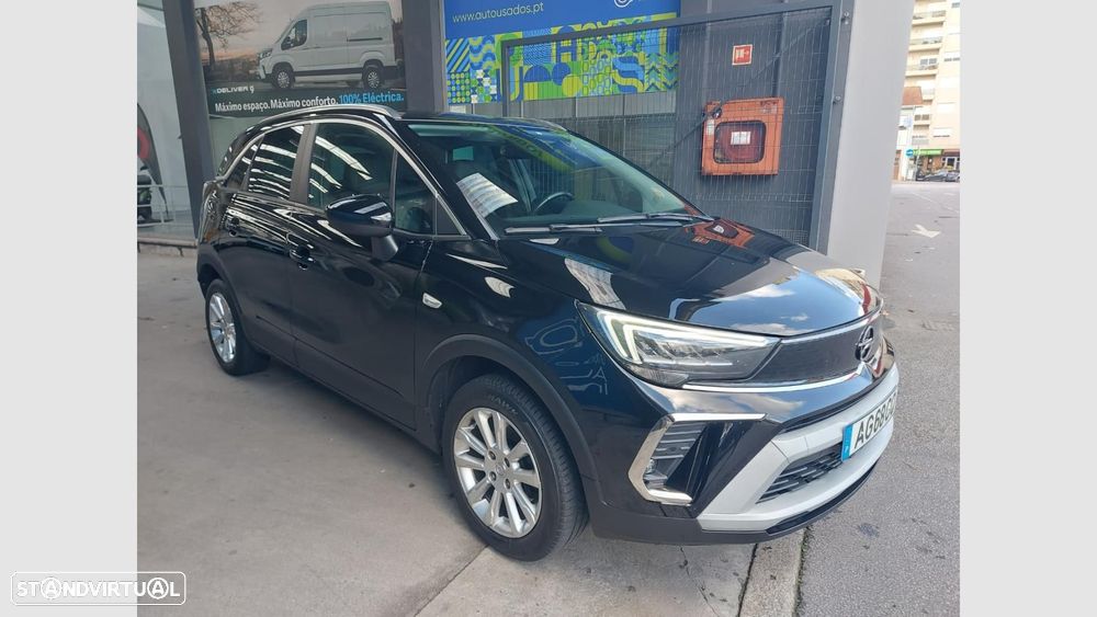 Opel Crossland 1.2 T Elegance - 2