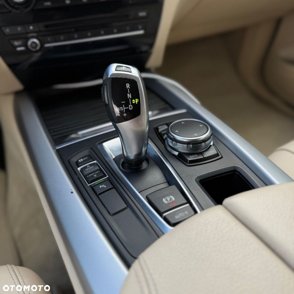 BMW X5 - 24