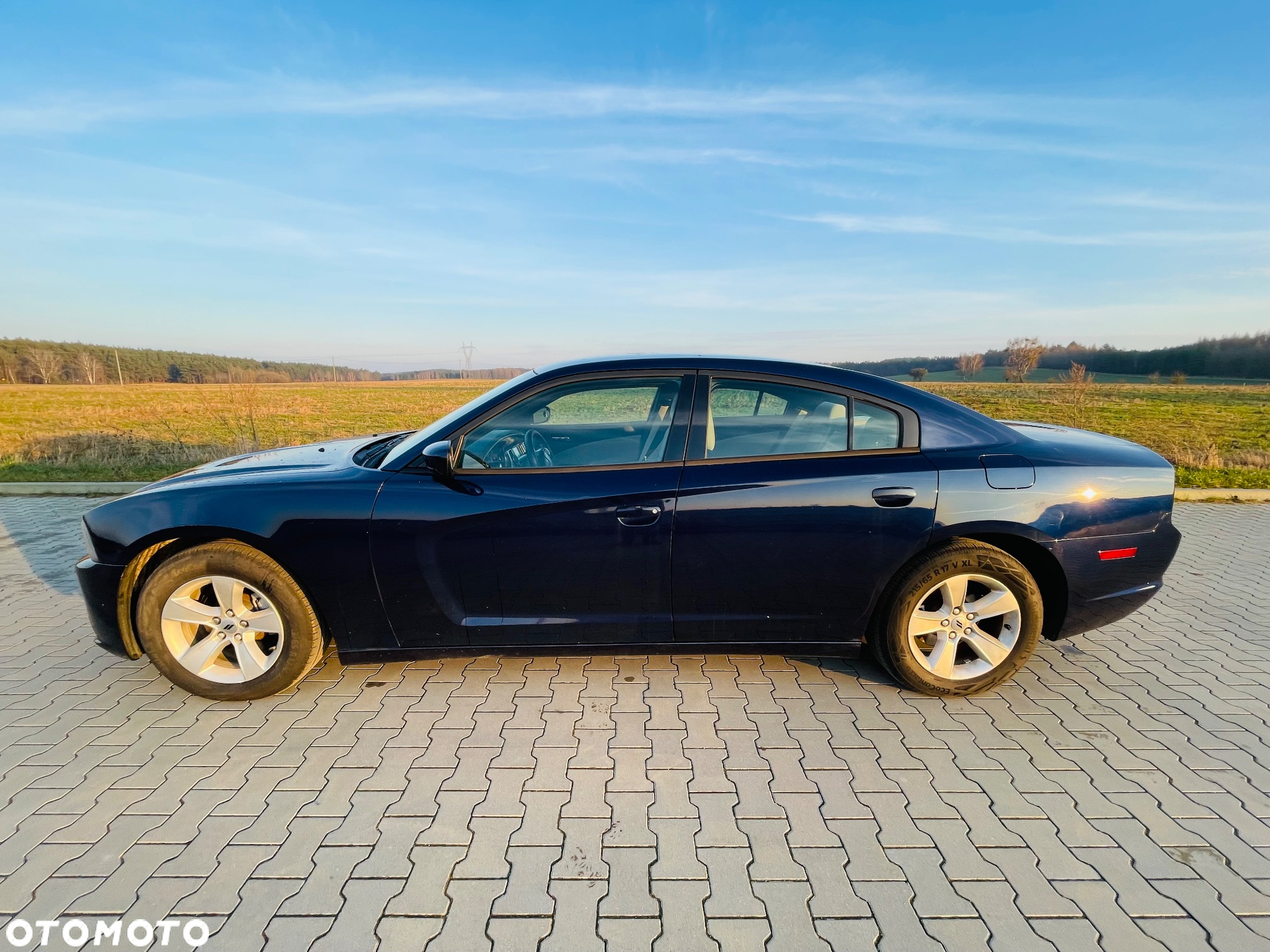 Dodge Charger 3.6 GT - 4
