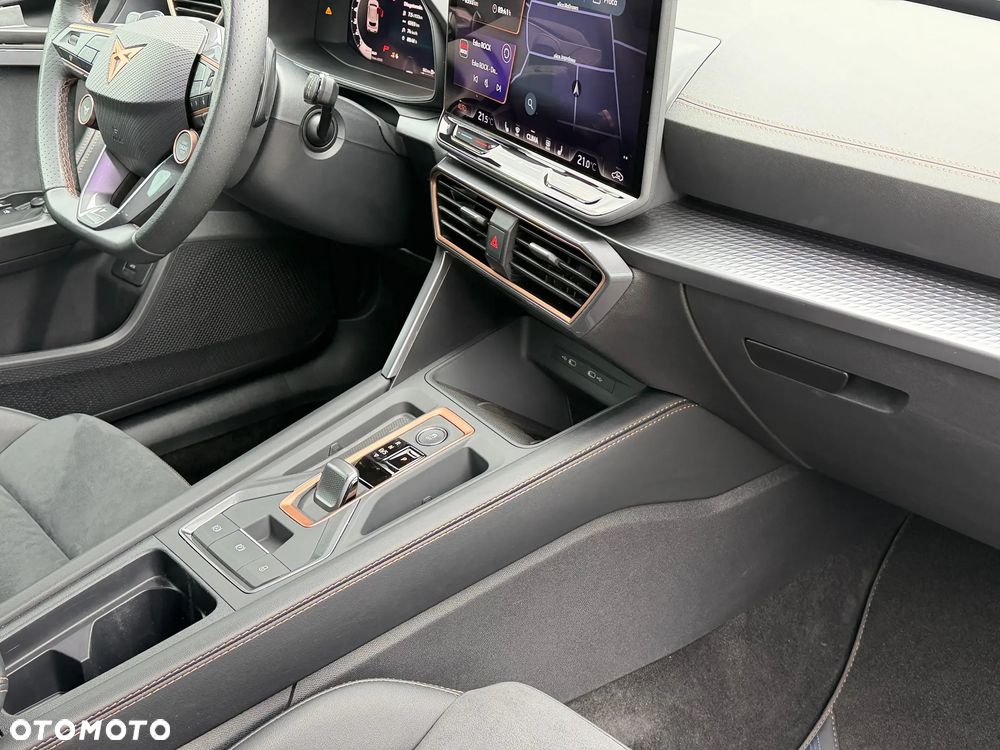 Cupra Formentor 1.5 TSI DSG - 20