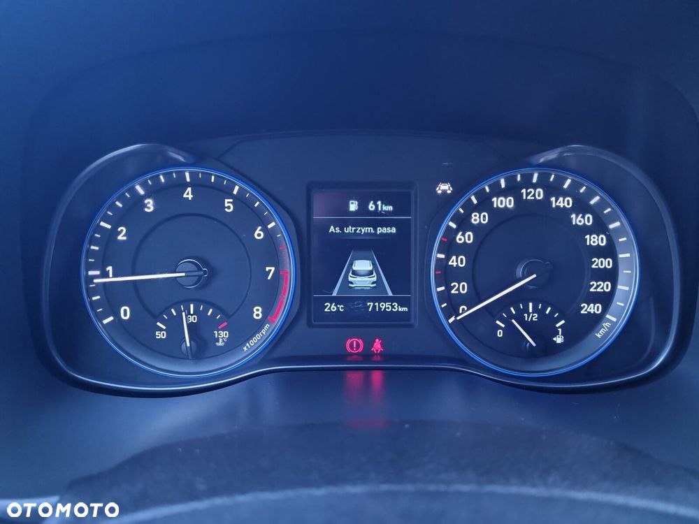 Hyundai Kona - 14
