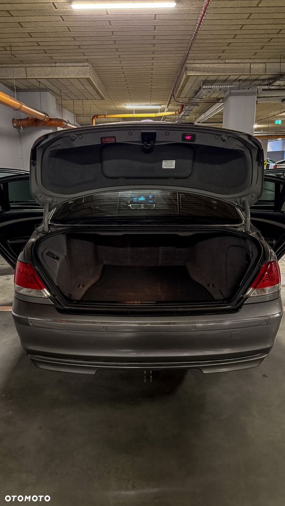 BMW Seria 7 730d - 17