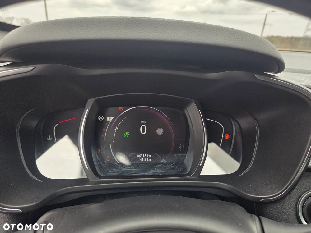 Renault Kadjar Energy TCe 130 EDC LIMITED - 17