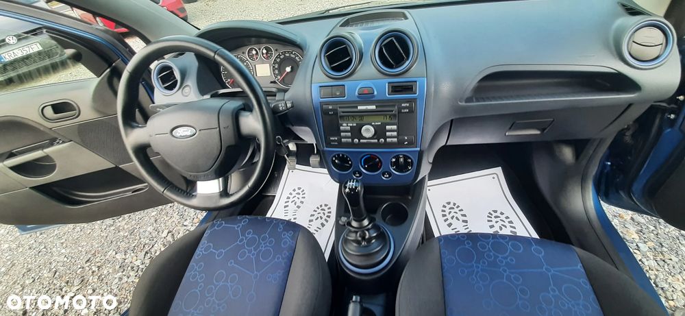 Ford Fiesta - 39