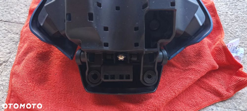KTM DUKE 125 250 390  LAMPA PRZÓD REFLEKTOR 2025 - 9