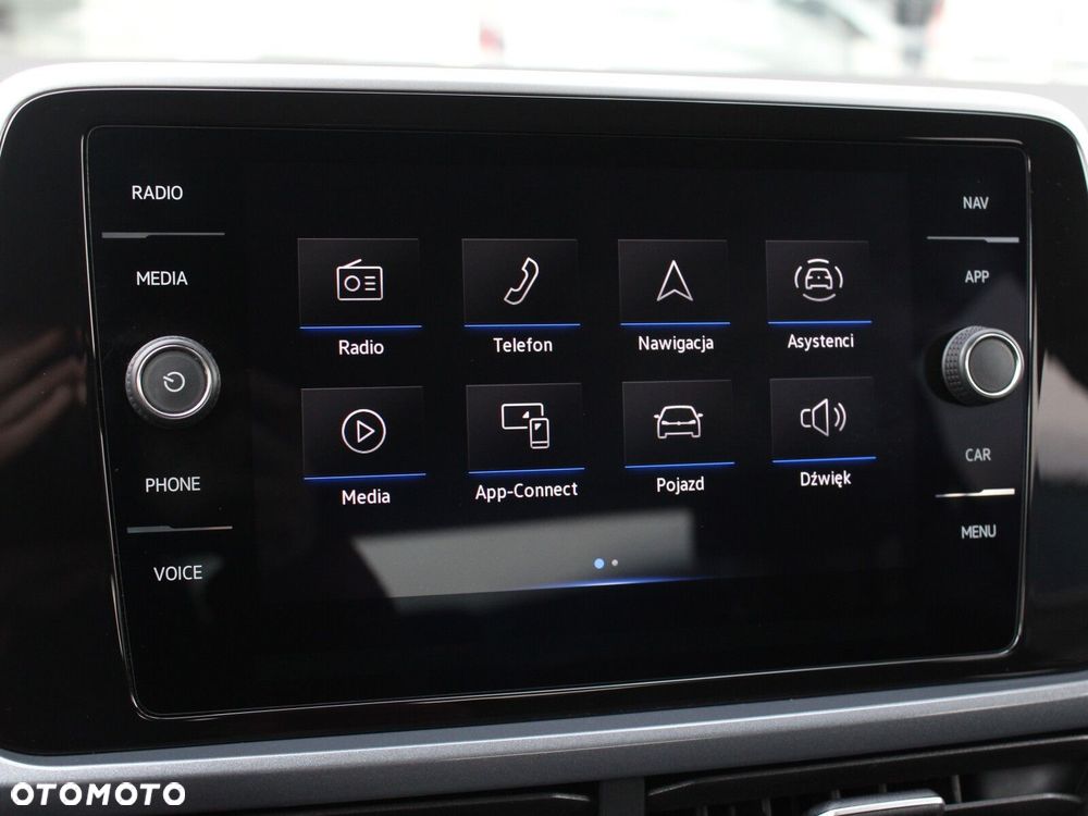 Volkswagen T-Roc 1.5 TSI Style DSG - 23