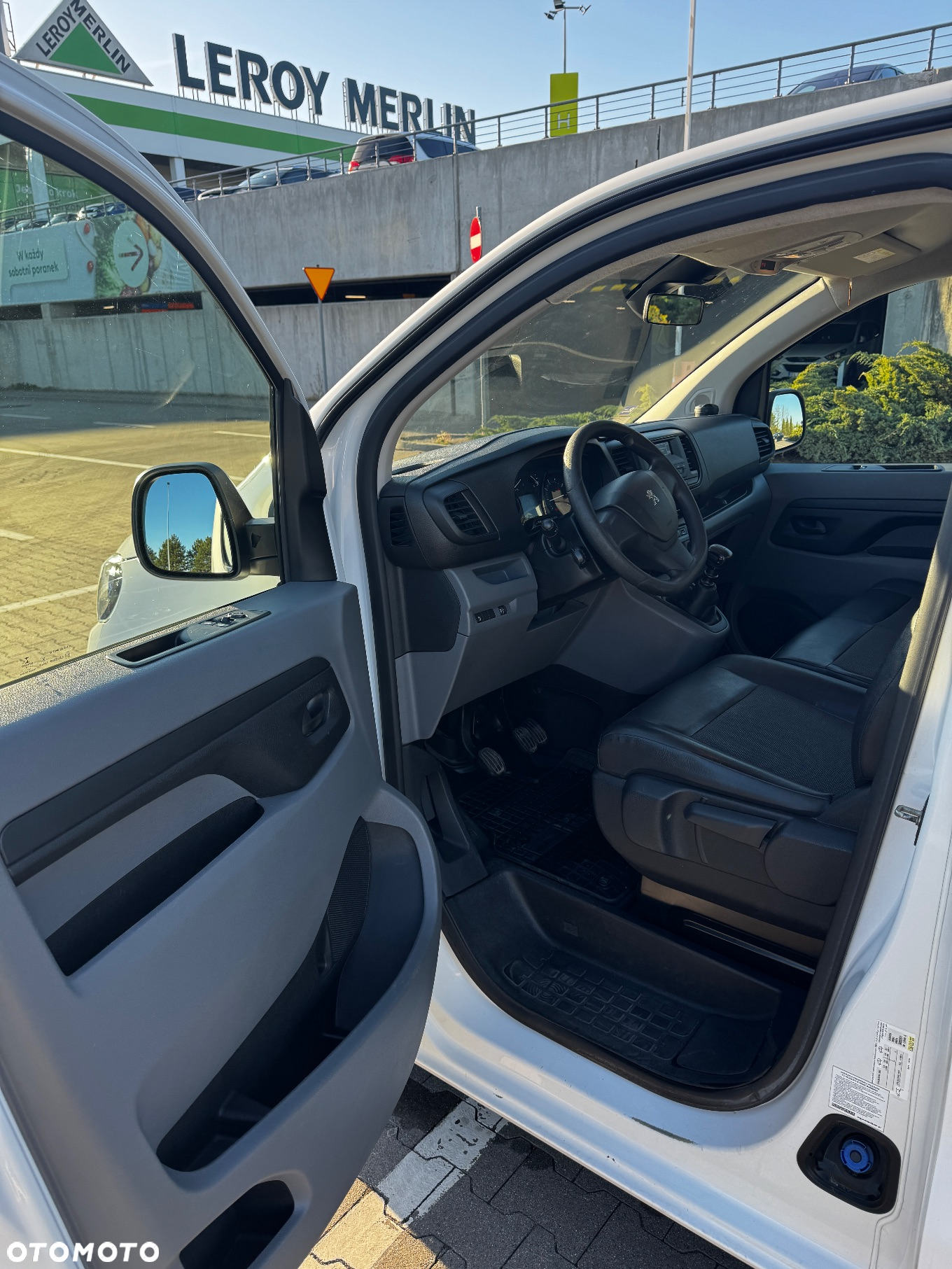 Peugeot Expert - 7