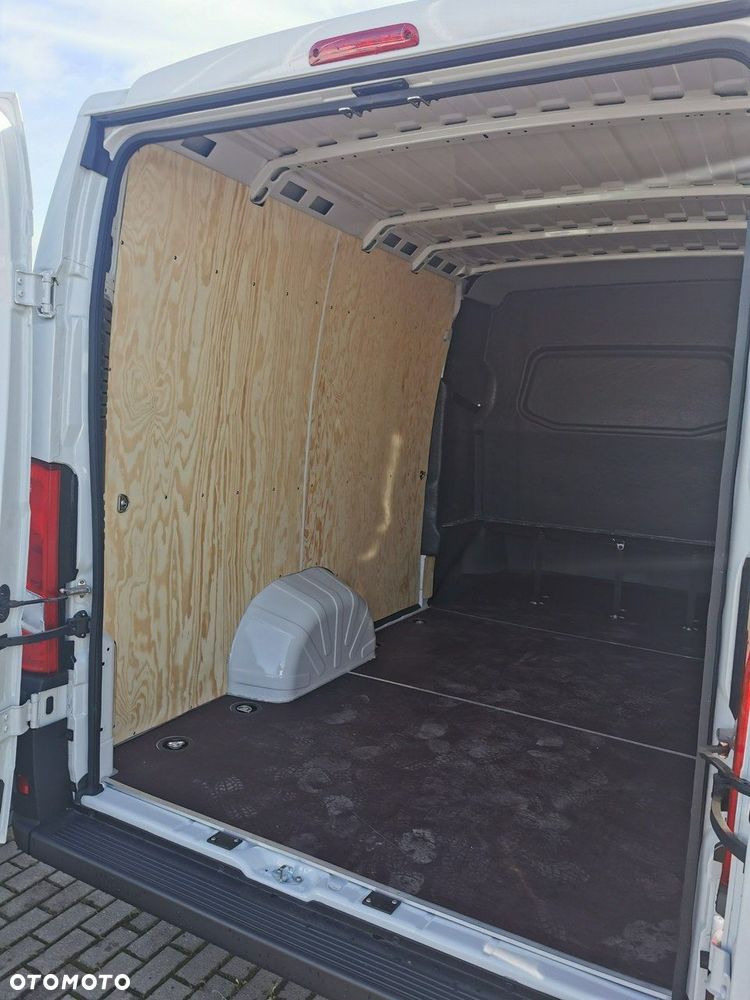 Fiat Ducato - 8