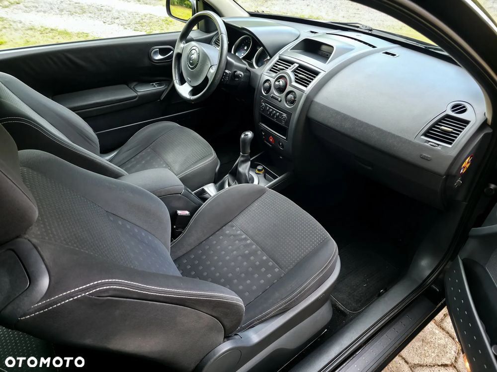 Renault Megane 1.4 16V Authentique - 7