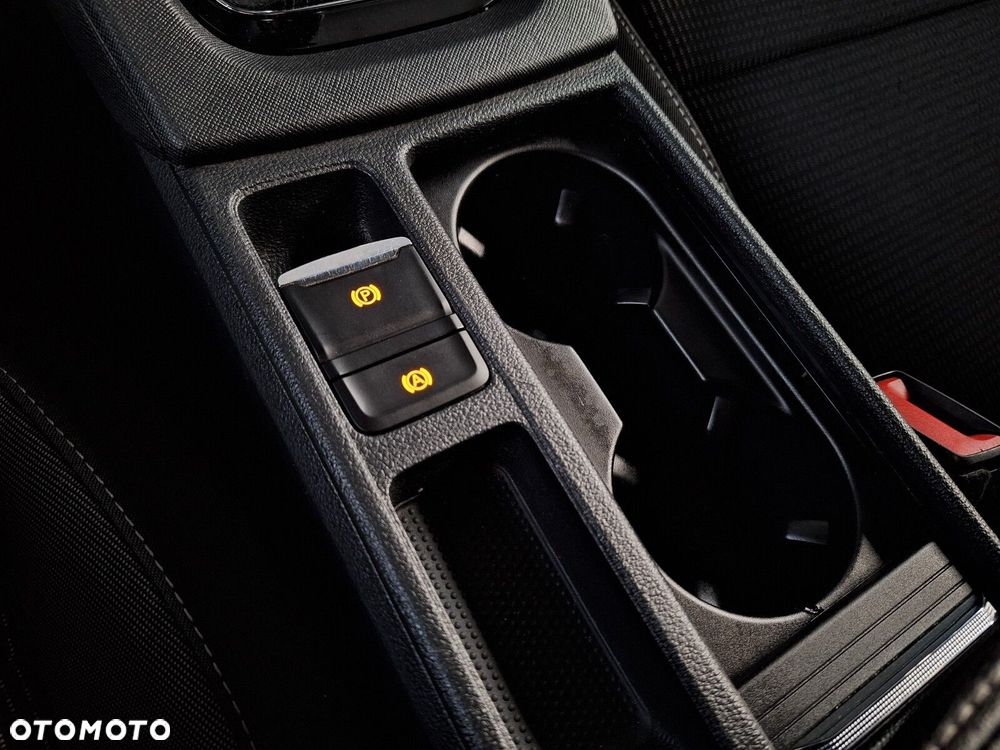 Skoda Octavia 2.0 TDI Ambition - 22