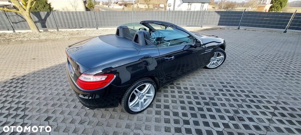 Mercedes-Benz SLK - 29
