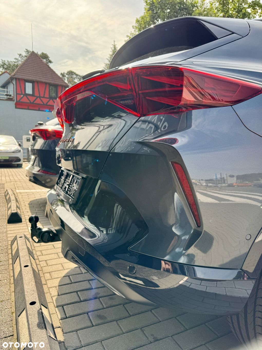 Cupra Formentor - 21
