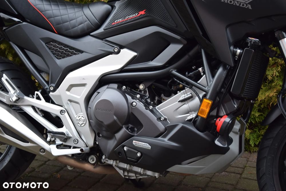 Honda NC - 7