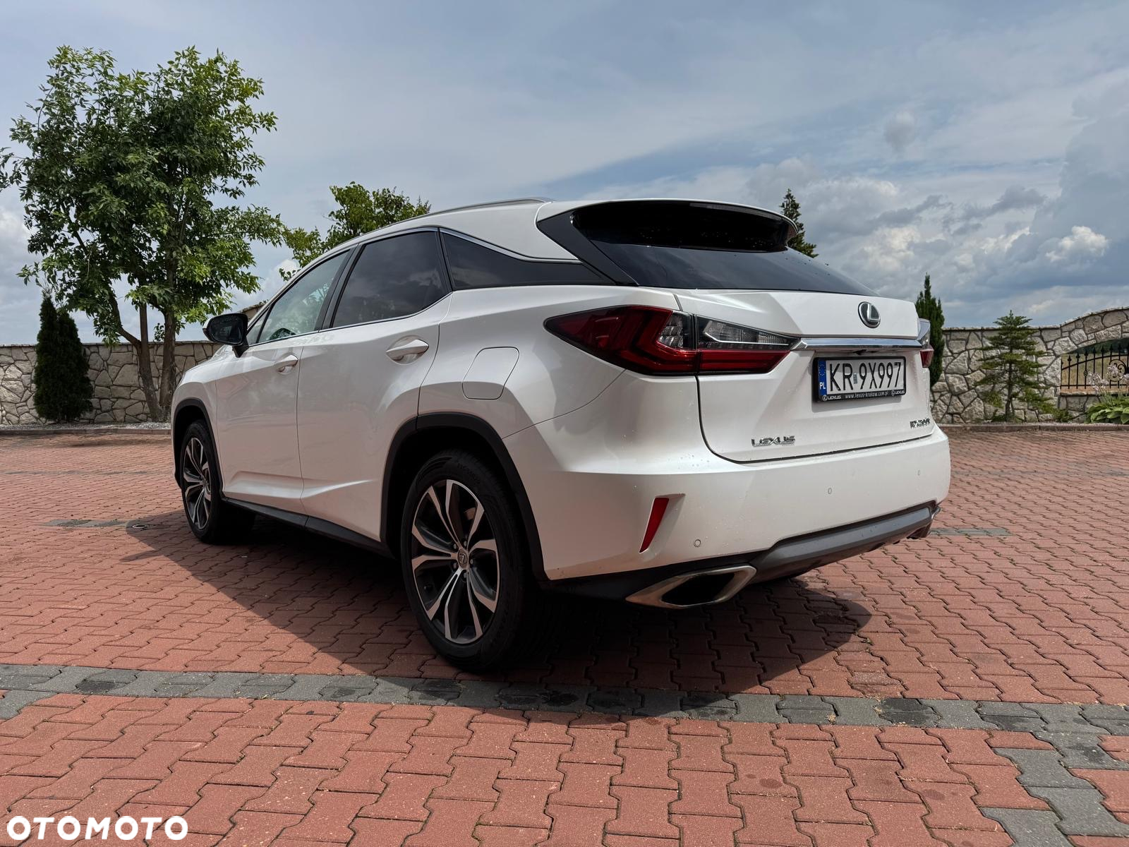 Lexus RX 200t / 300 Elegance - 4
