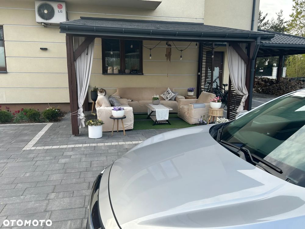 Honda Civic 2.0 i-VTEC LX CVT - 8