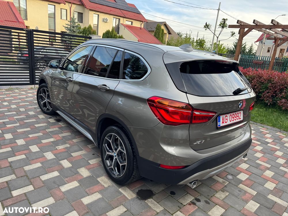 BMW X1 - 23