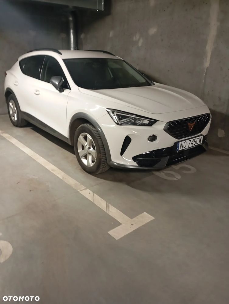 Cupra Formentor 1.4 e-Hybrid DSG - 10